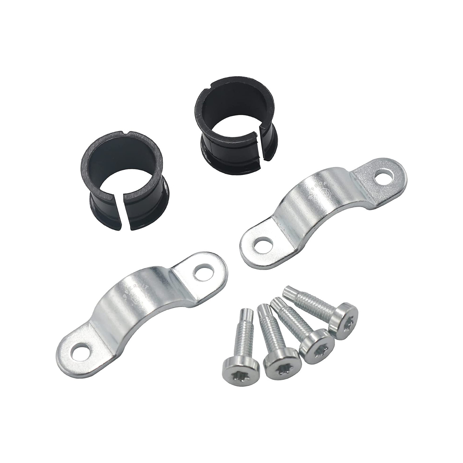 Shift Tube Bushings Shifter Clamps 905-107 905-110 for Steering Column Compatibl