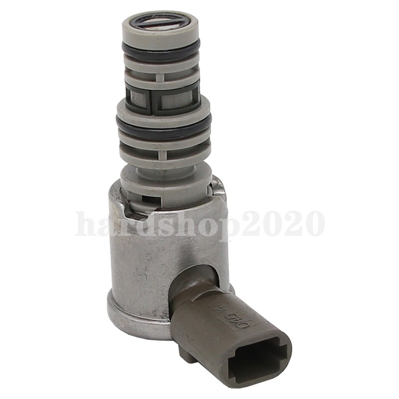 Transmission TCC PWM Lock Up Solenoid 4L60E 4T65E 5L40E For GM 1996-12 24227747