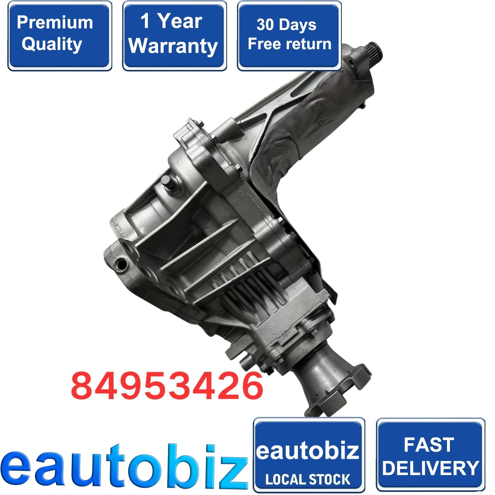 ​Transfer Case for 2015-2017 Equinox GMC Terrain 2.4L AWD FWD Reman 100% Tested​