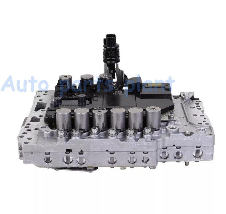 31705-X132B RE7R01A Transmission Valve Body Assembly For 14 15 Infinity Q50 3.7L