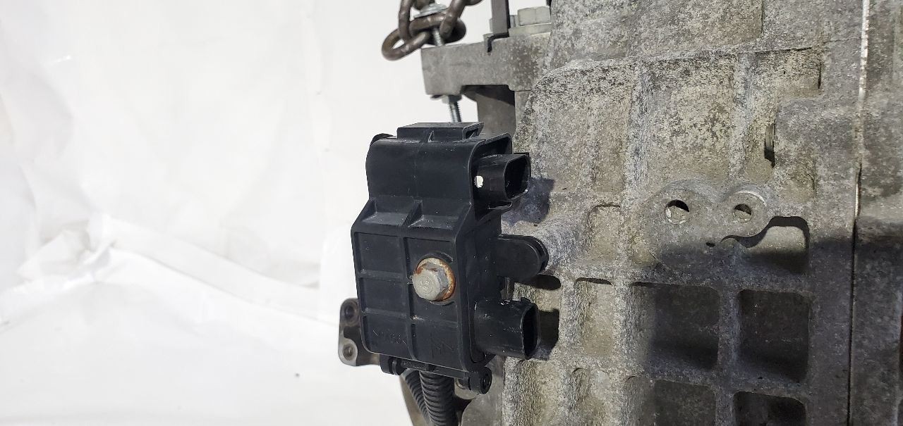 2014 Cadillac ELR Chevrolet Volt OEM Automatic Transmission Assembly