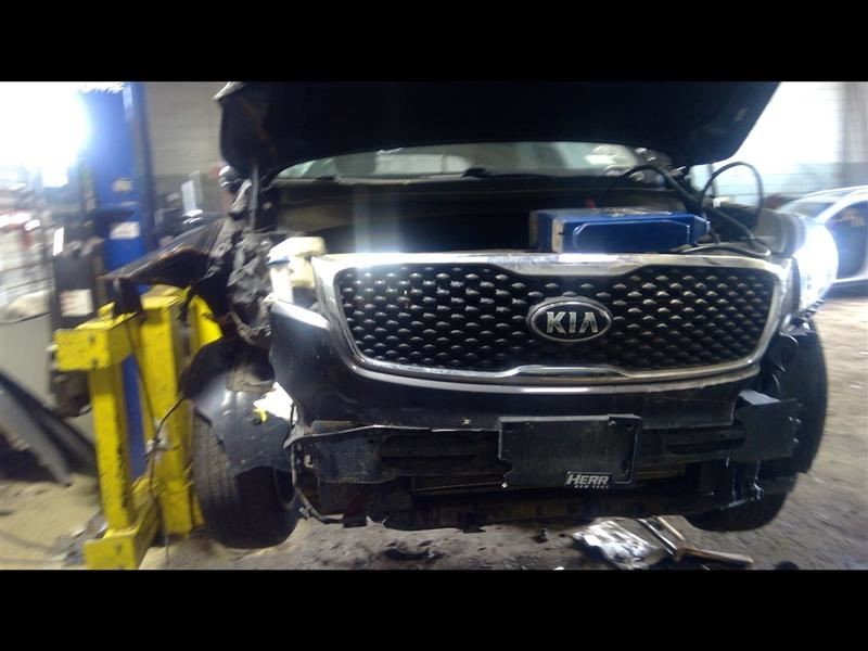 Transfer Case 2.0L Fits 17-19 SPORTAGE 929467