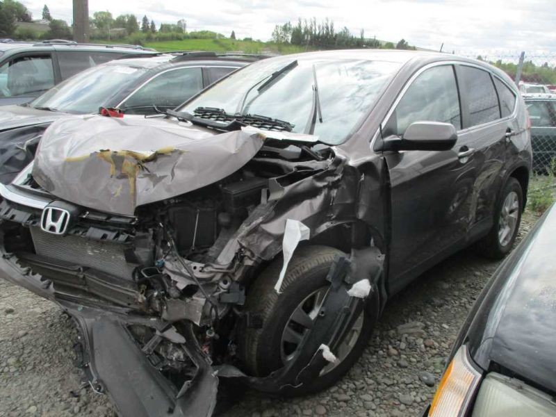 Transfer Case from 2016 Honda CR-V 2.4L AT 4754151
