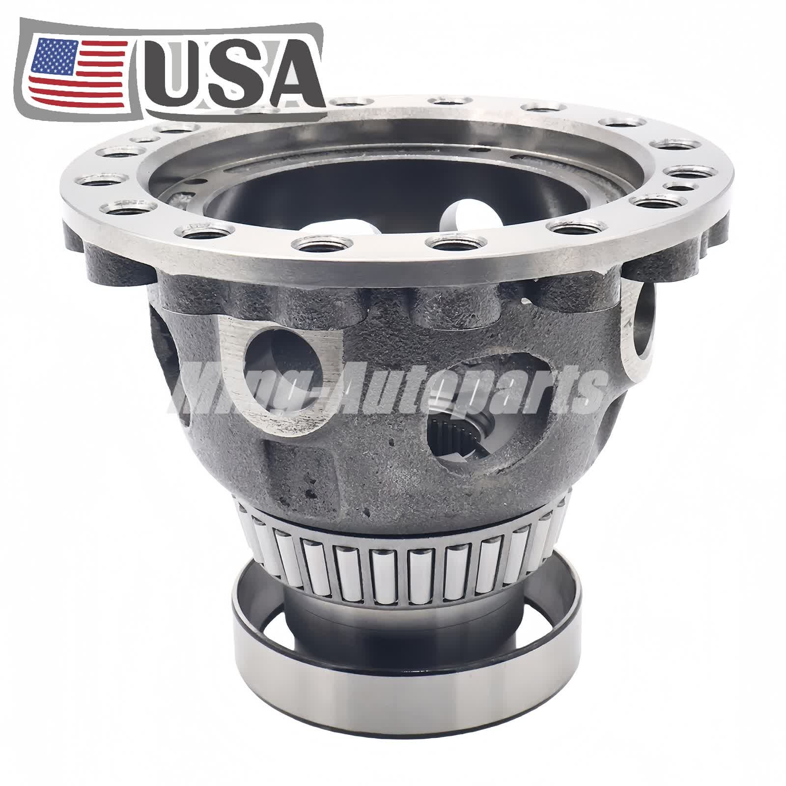 1*Transmission Differential Housing TF-81SC FOR CX-9 & Lincoln Mazda Ford 2005-U