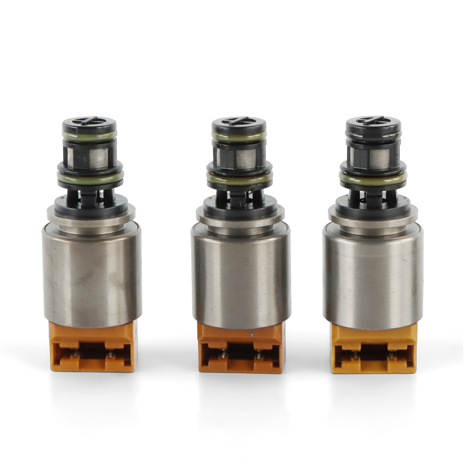 7PCS 6HP19 6HP26 6HP32 TRANSMISSION SOLENOID KIT FOR AUDI A8 Q7 A6 BMW X3 X5