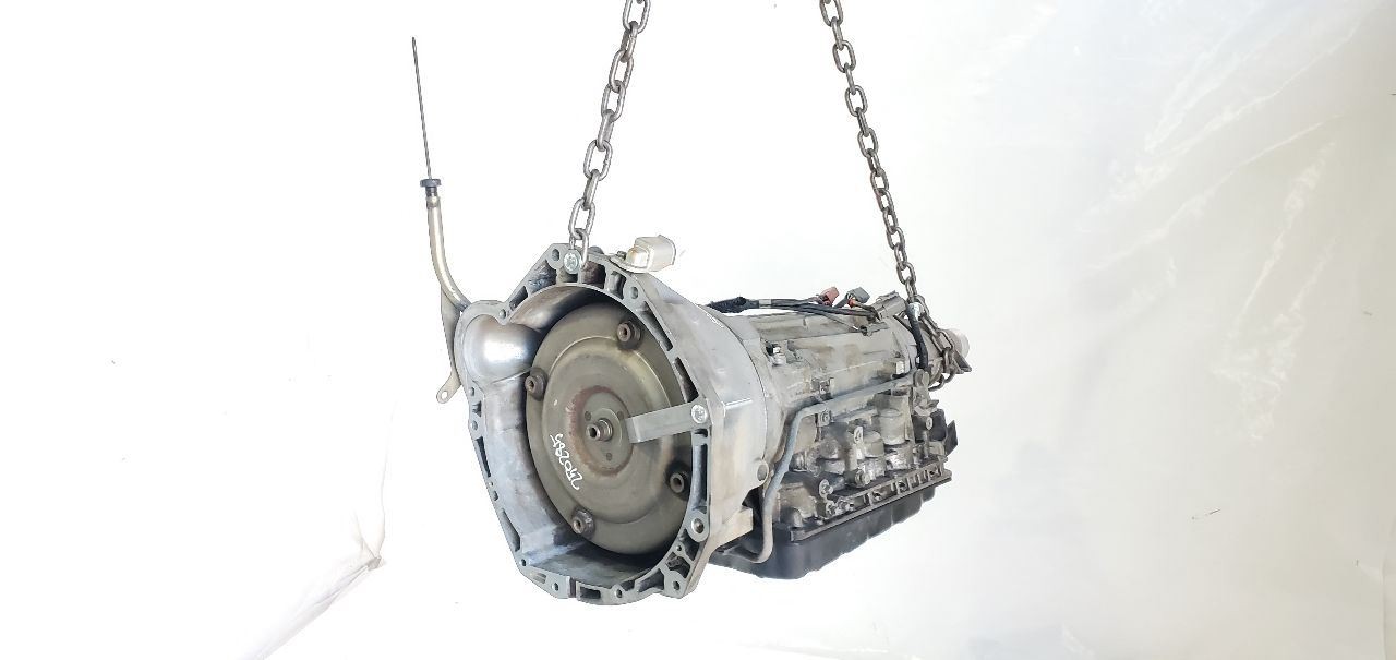 1995 Nissan 240SX OEM Automatic Transmission 2.4L Coupe 4 Speed