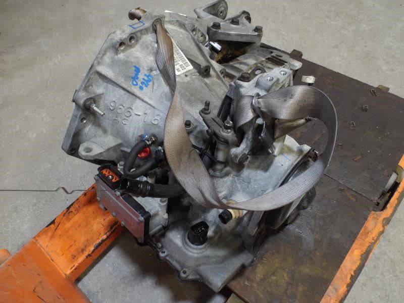 Automatic Transmission Convertible 2.7L Fits 03-04 SEBRING 452106