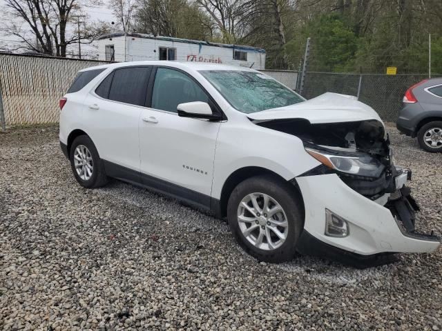 Automatic Transmission FWD 1.5L Fits 18-19 EQUINOX 2597282