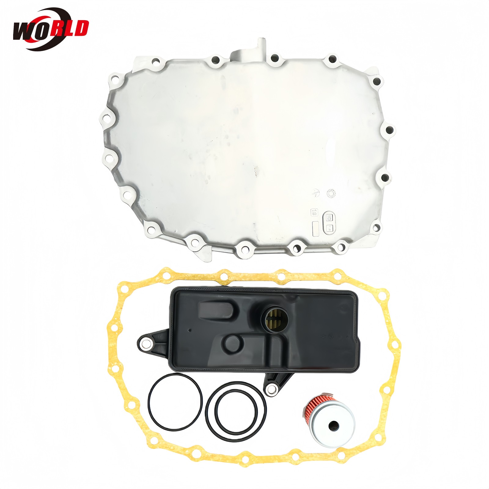 New Transmission Oil Pan Filter Kit Fits Honda Civic HR-V Fit 21151-R3W-000