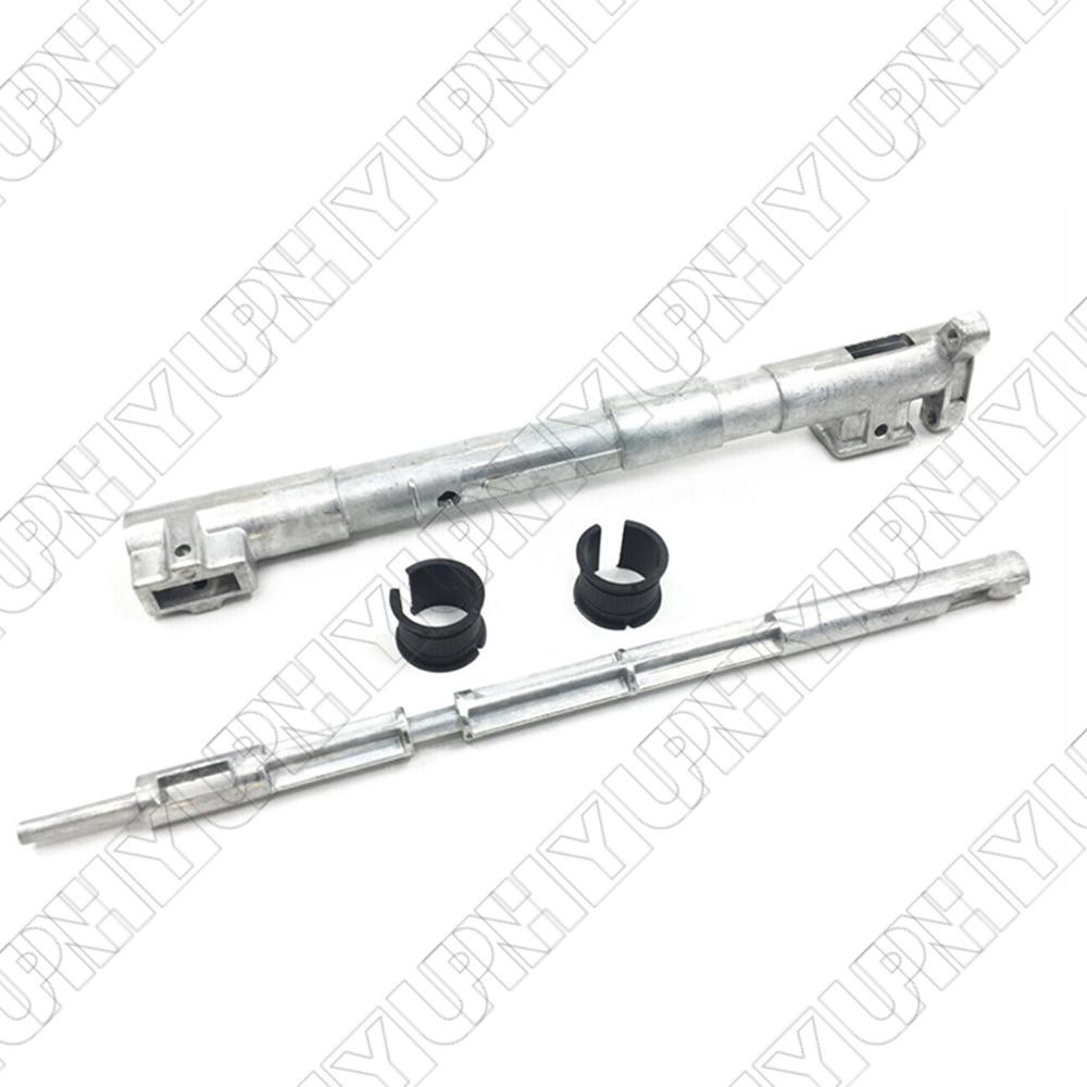 Steering Column Shift Tube Assembly + Bushings For Ford E150 E250 E350 Explorer