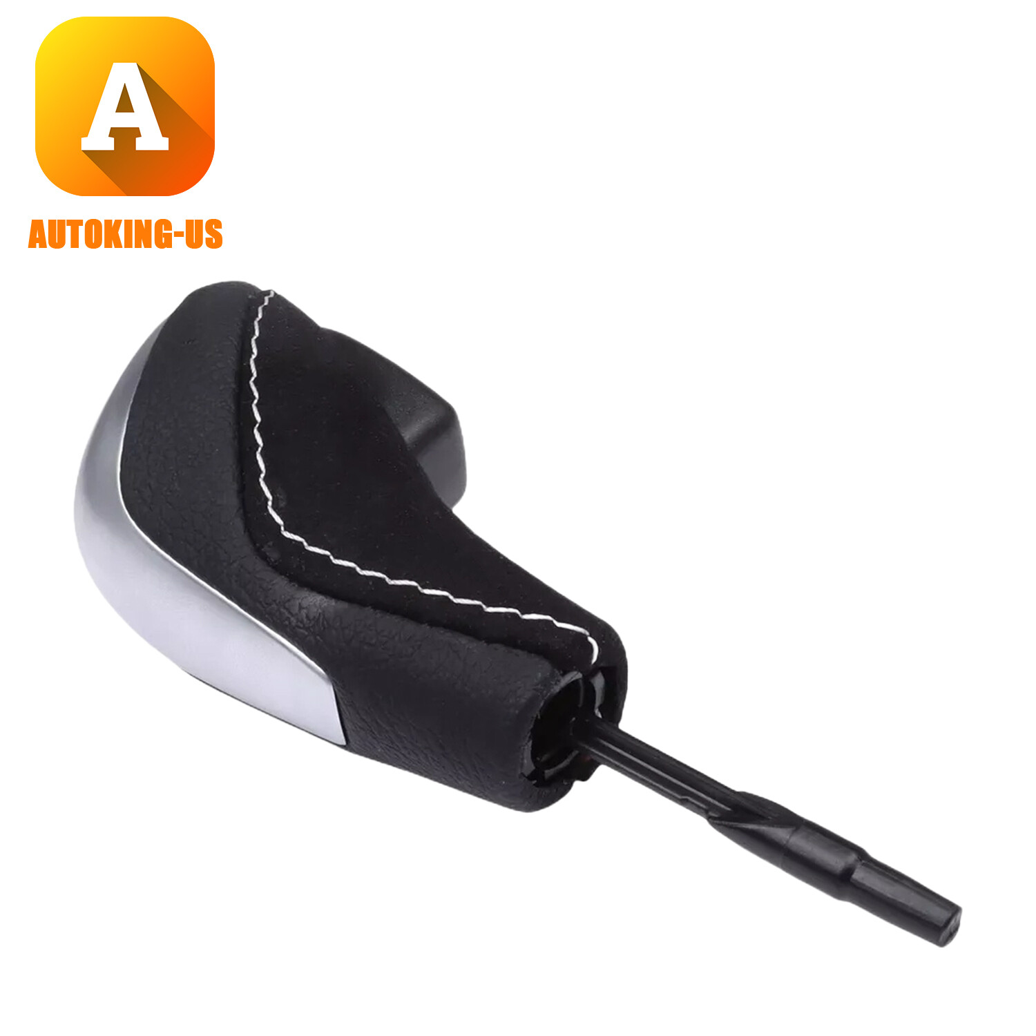 Aluminum Automatic Shift Knob for BMW 128i M Sport Coupe 2-Door 2013 3.0L