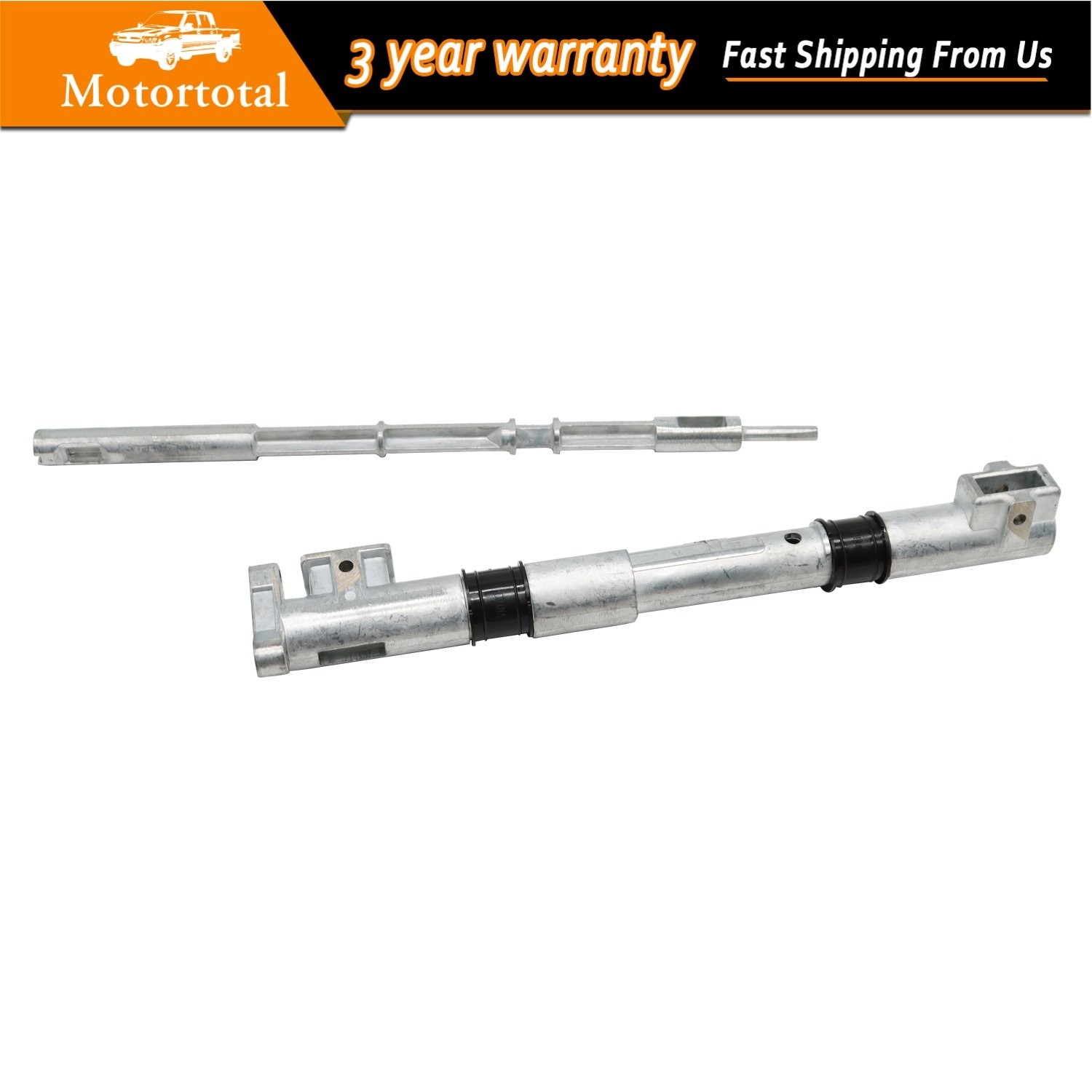 New Steering Column Automatic Shift Tube & Plunger Assembly For Ford F150 250