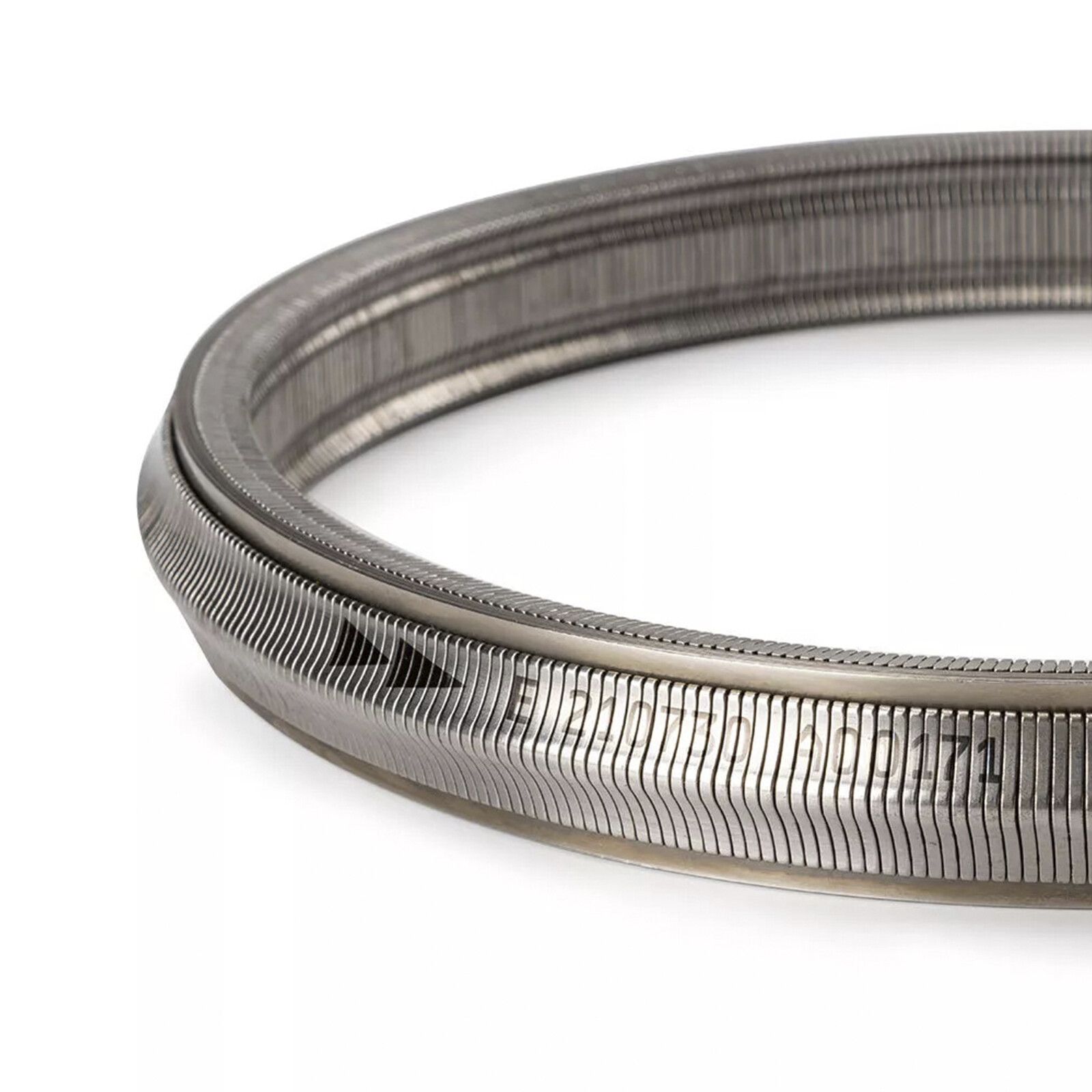 New For Toyota Corolla Allion Ractis CVT Transmission Chain Belt K310 K311 K313