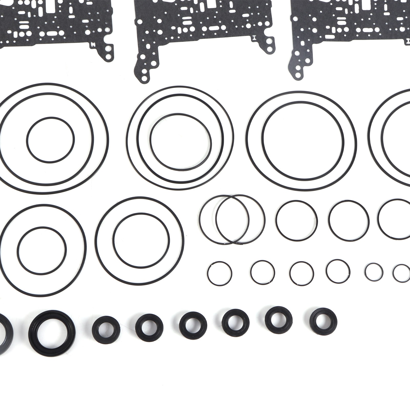 W4A42 F4A41 F4A42 Transmission Rebuild Gasket Friction Kit For Mitsubishi Kia