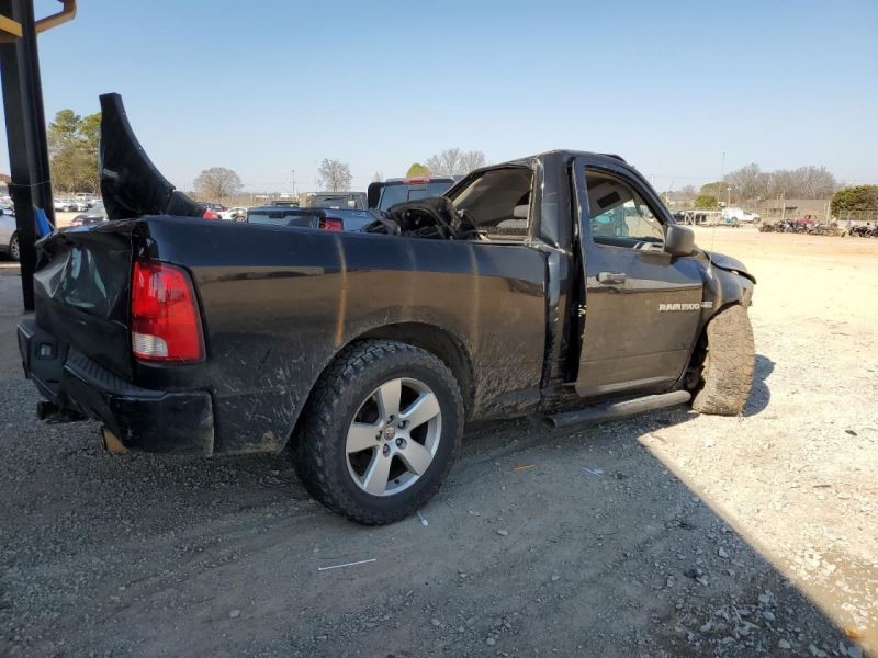 TDODR1500 2012 Transfer Case 3959412