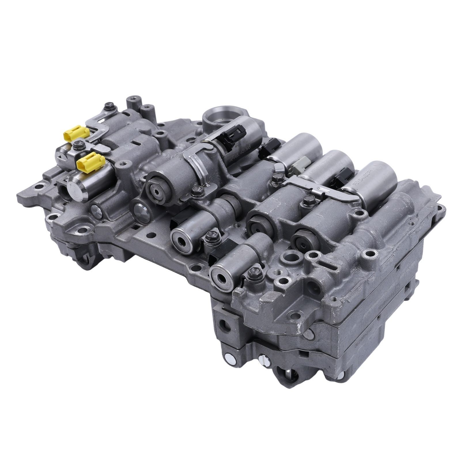 FOR 2014-2018 VW VOLKSWAGEN AW TF-60SN 09G NEW TRANSMISSION VALVE BODY (GEN 2)