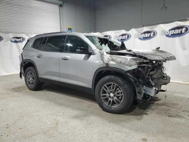2025 GMC Acadia 2.5 Automatic Transmission Valve Body OEM