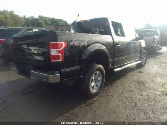 2015-2020 FORD F150 TRANSFER CASE ASSEMBLY 3 MODE HL34-7A195-AD GAS 3 MODE 16 17