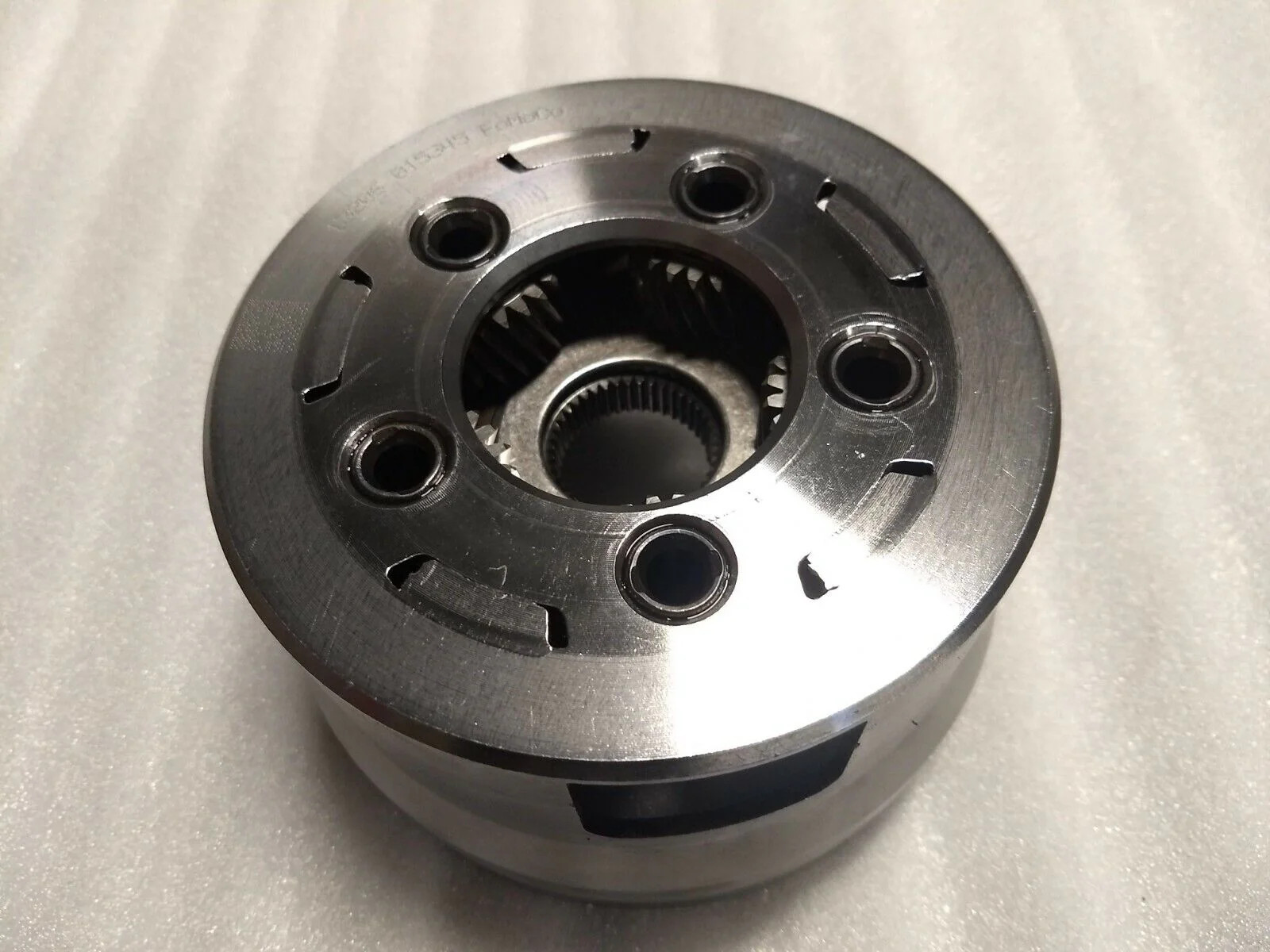 Ford Mazda 6F35 Transmission Output Planet 5 Pinion 2009-UP 23 Tooth Gears