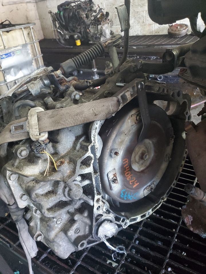 Automatic Transmission Non-locking Differential CVT Fits 11-14 QUEST 490255