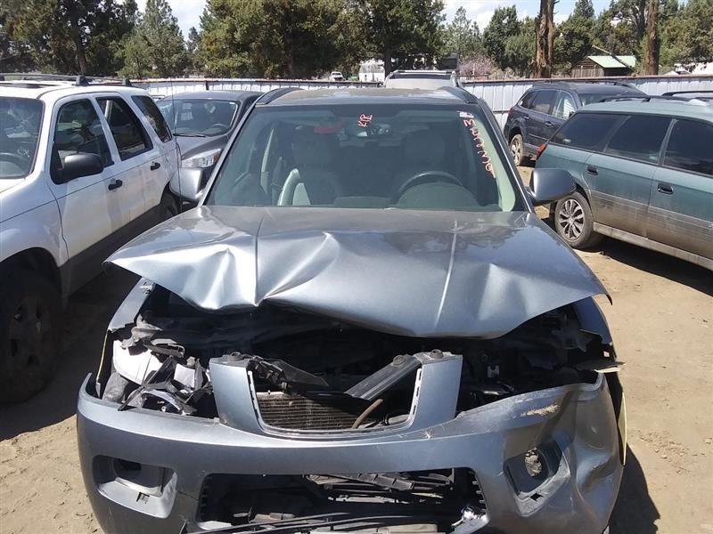 Transfer Case 3.5L Opt L66 Fits 04-07 VUE 22300573