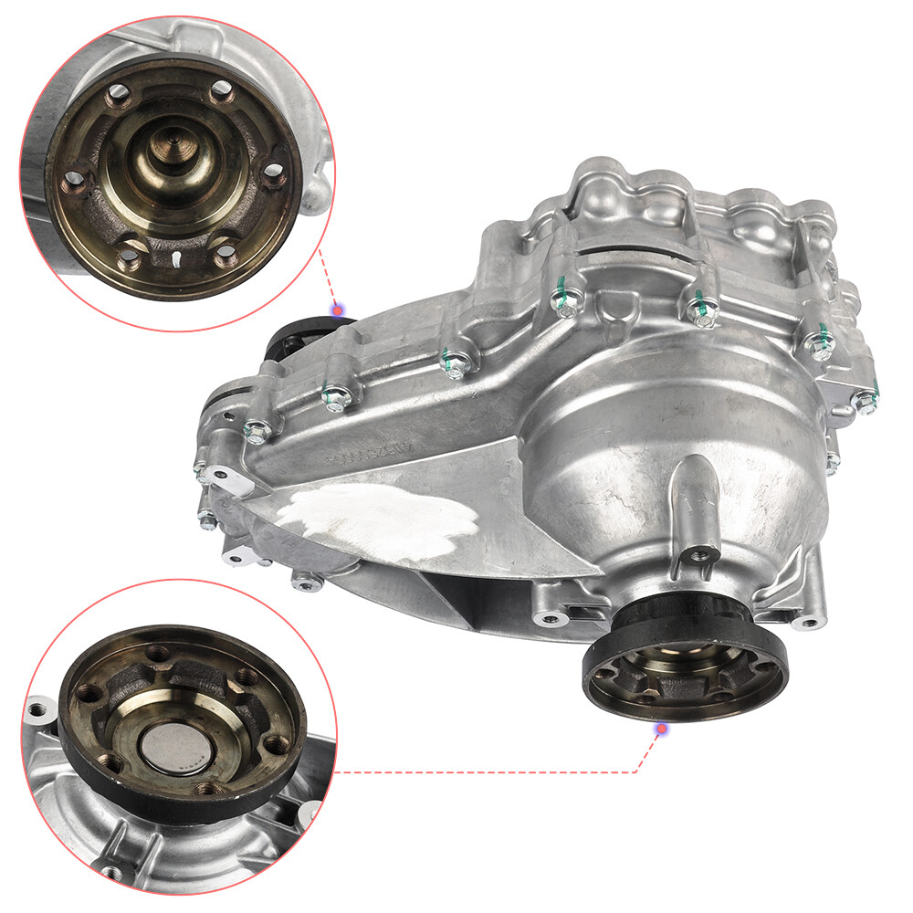 Transfer Case Assembly Fits 2014-2020 Jeep Grand Cherokee Dodge Durango 3.6L V6