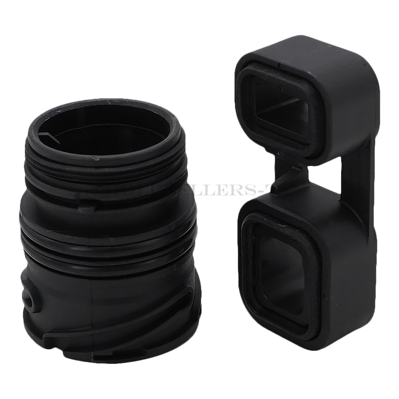 For BMW Mechatronic Sealing Sleeve+Adapter 24347588725 24347588724