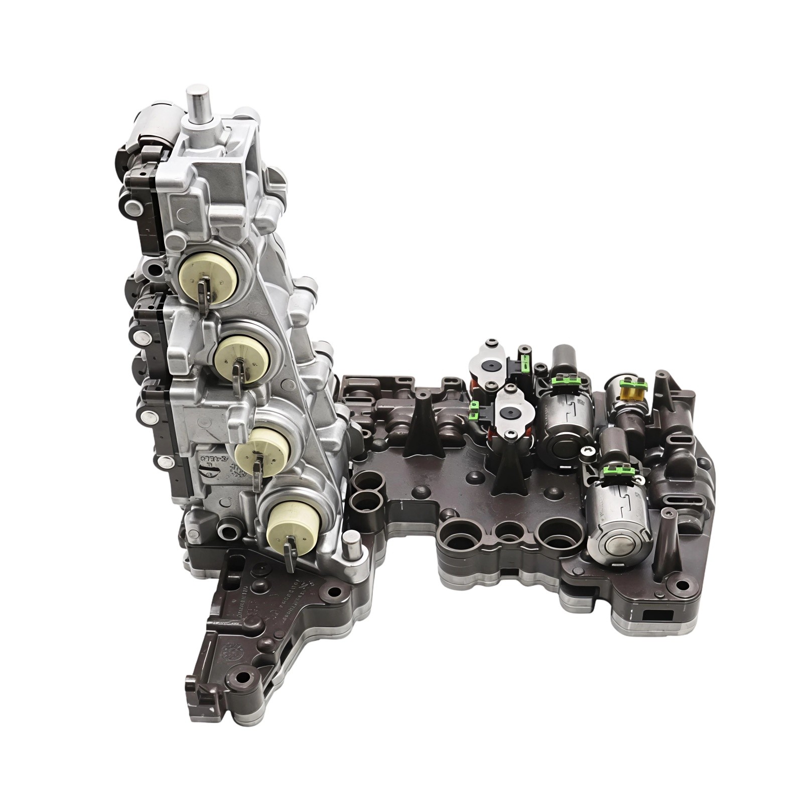 Fits For 2016-2022 Porsche Macan Audi VW Transmission Mechatronic Valve Body