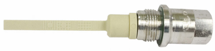 OEM NEW 17-23 Ford 10 Speed Automatic Transmission Fluid Dipstick Indicator Plug