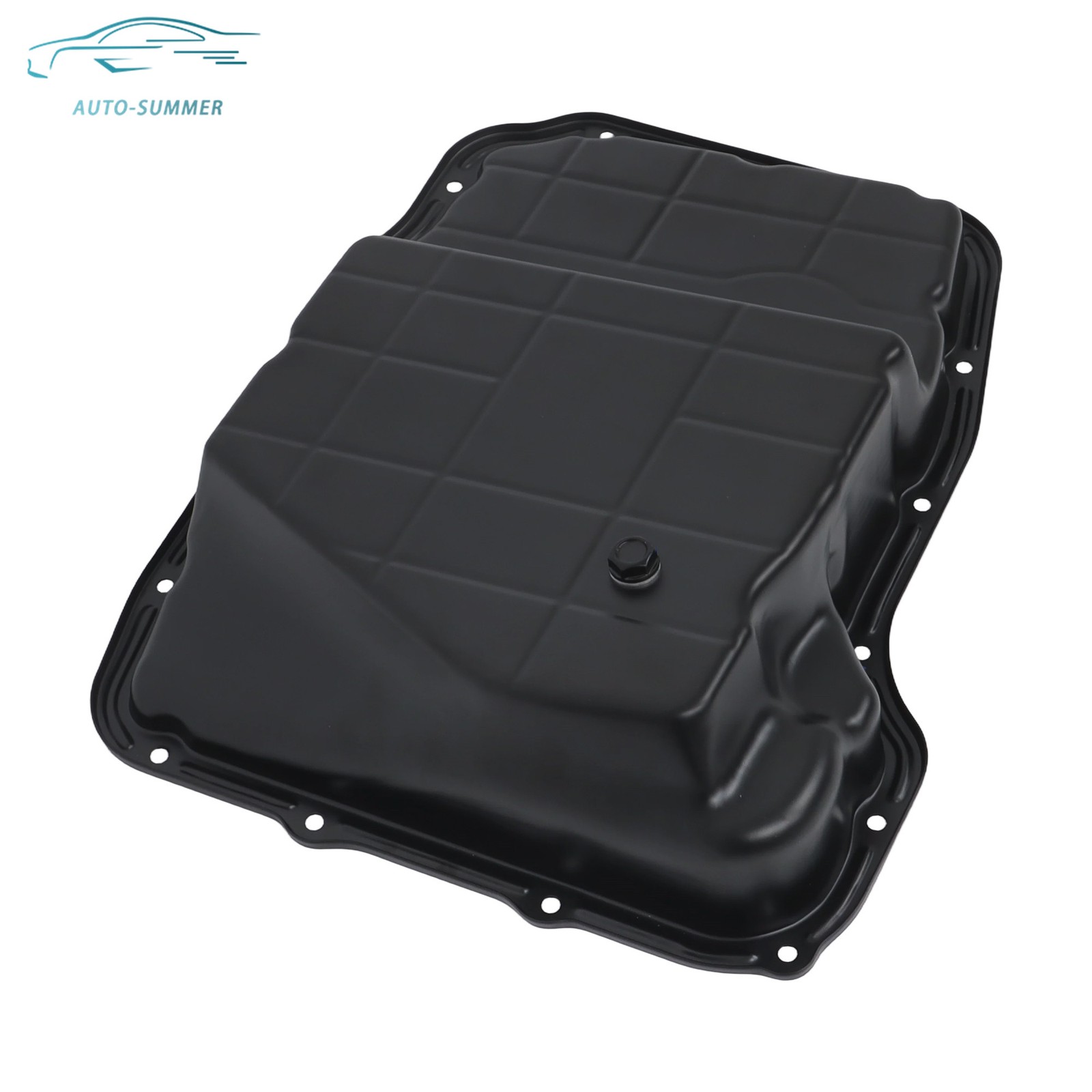 New Transmission Oil Pan For Dodge Ram 1500 Jeep Chrysler 45RFE 545RFE 265-817