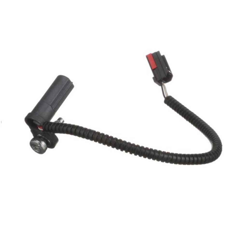 For Ford F-450/F-550 Super Duty 2011-2022 Vehicle Speed Sensor Black Bolt Mount