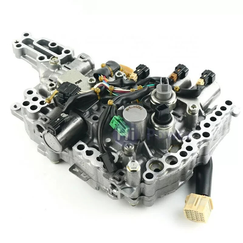 OEM Jatco JF017E CVT Valve Body RE0F010E for Infiniti QX60 Nissan 2013-18