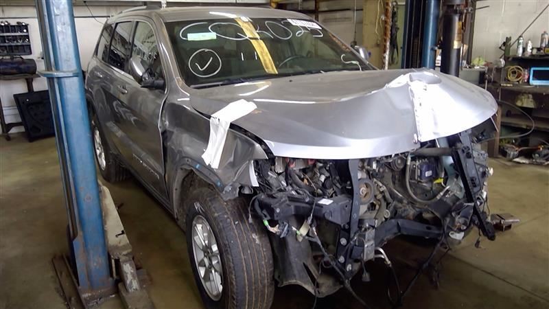 Transfer Case 3.6L Single Speed Fits 14-23 DURANGO 10966463
