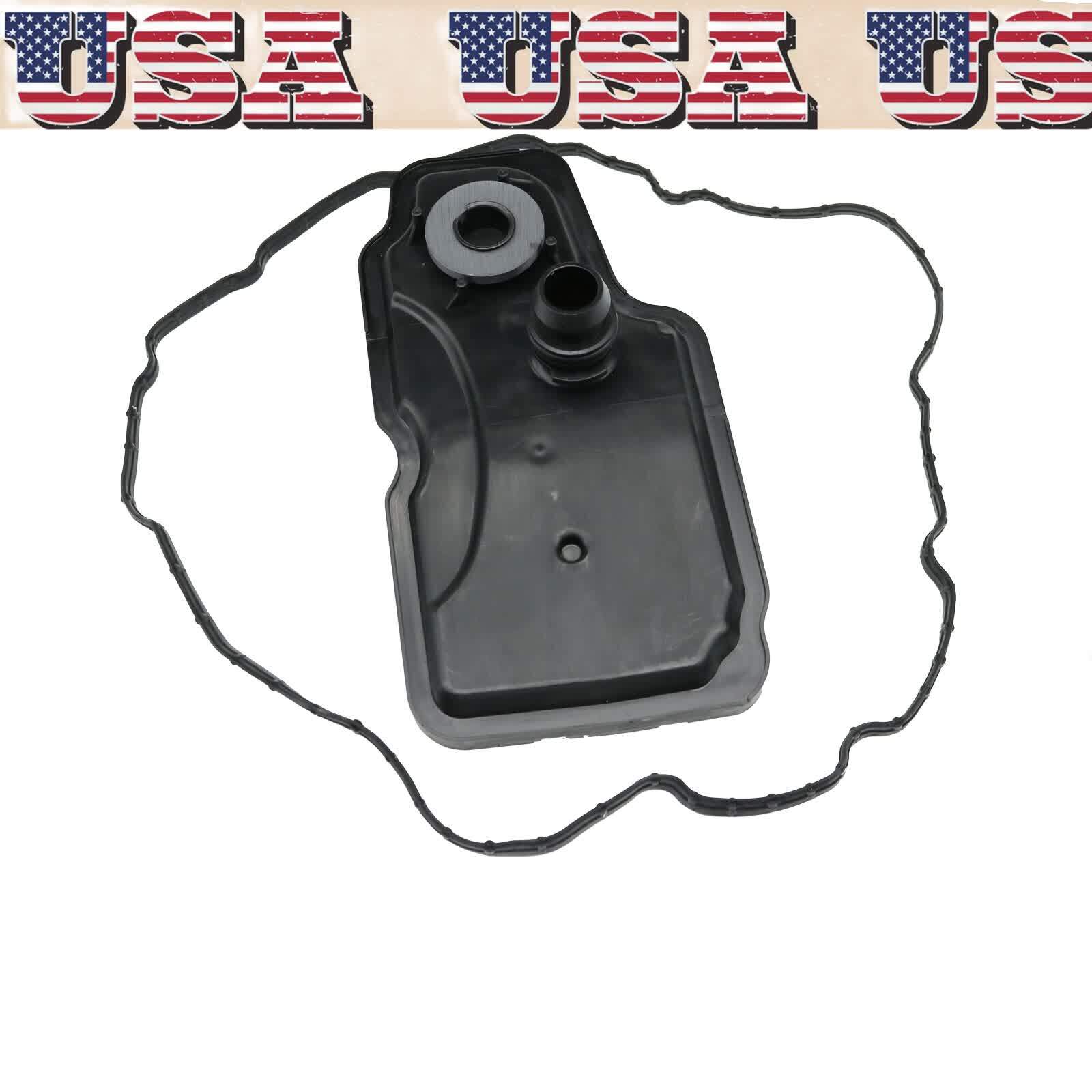 Automatic Transmission Filter Kit Fits Chevy Cruze Equinox Buick Regal GMC US