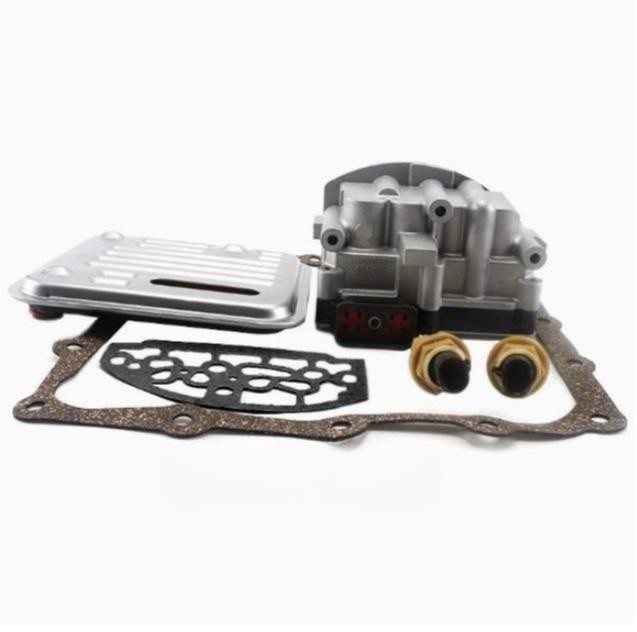 A604 41TE 41AE Transmission Speed Sensor Shift Solenoid Filter Kit for Dodge
