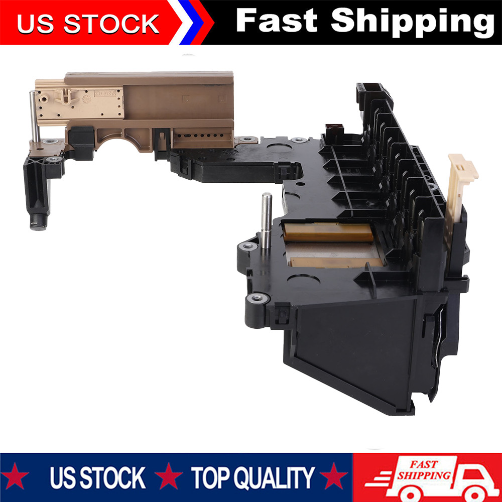 ZF6HP19 6HP21 6HP26 Transmission Control Unit For BMW Jaguar Hyundai TCU TCM