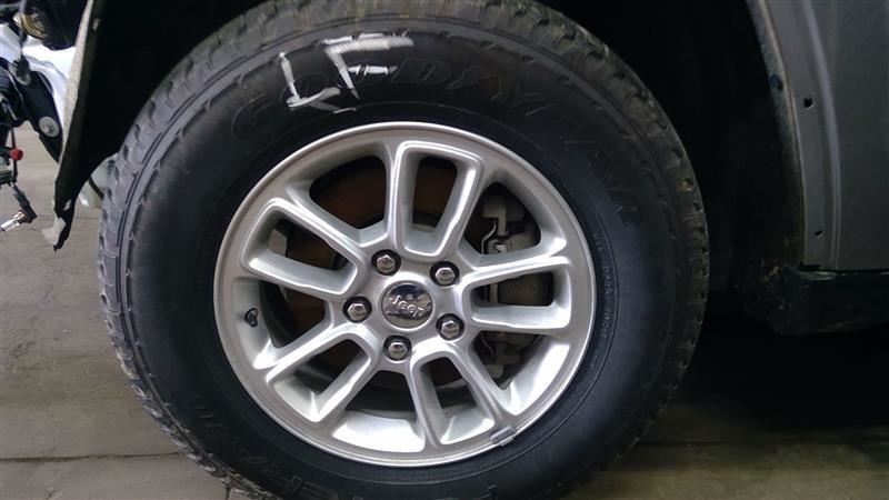 Transfer Case 3.6L Single Speed Fits 14-23 DURANGO 10966463