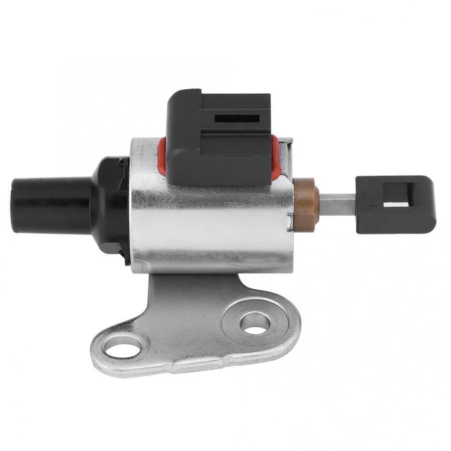 1*NEW For 2007-2012 Nissan Versa 1.8L 4-Door Step Stepper Motor JF009E / RE0F09B