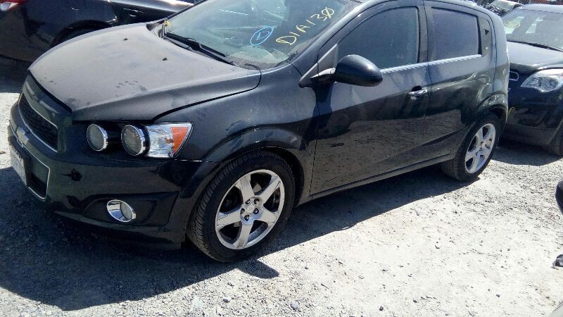 Automatic Transmission Fits 13-14 SONIC 1.4L LS 6322666
