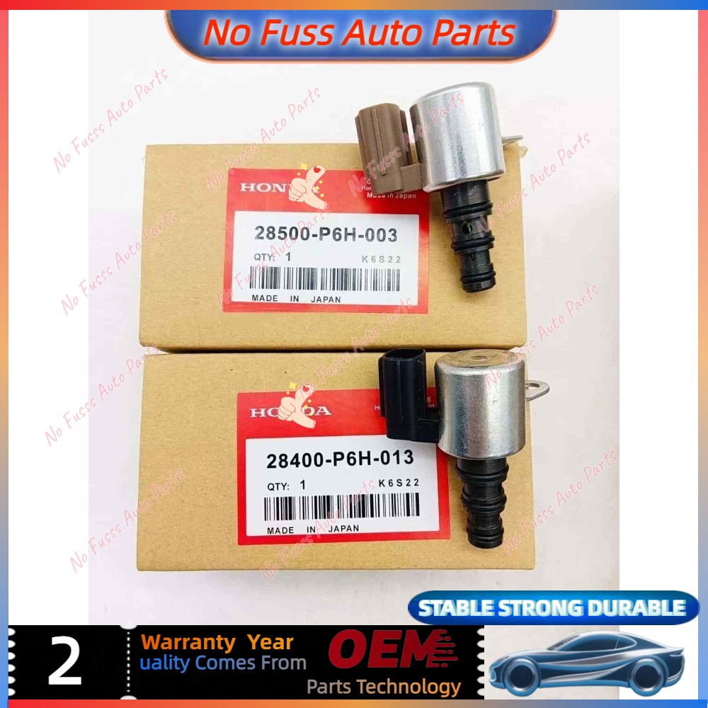 OEM Transmission Shift Control Solenoid Valve For 2003-2005 Honda Pilot 3.5L