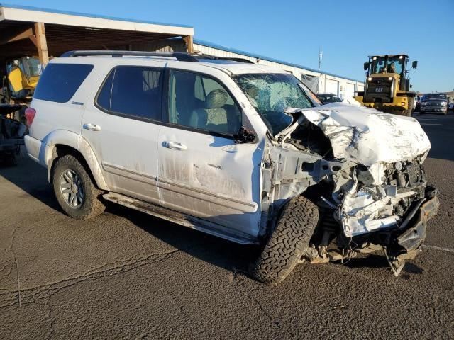 Automatic Transmission 4.7L 2UZFE Engine 4WD Fits 05-07 SEQUOIA 1306840