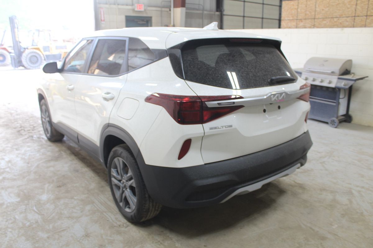 SELTOS 2022 Transmission 2698319