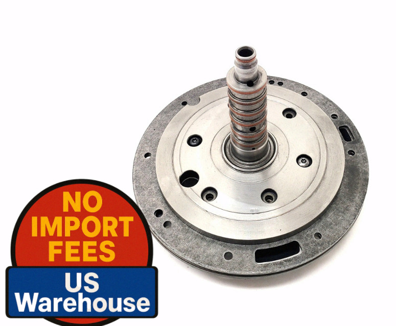 CD4E Automatic Transmission Oil Pump – Ford Probe, Escape, Contour, MX6, Tribute