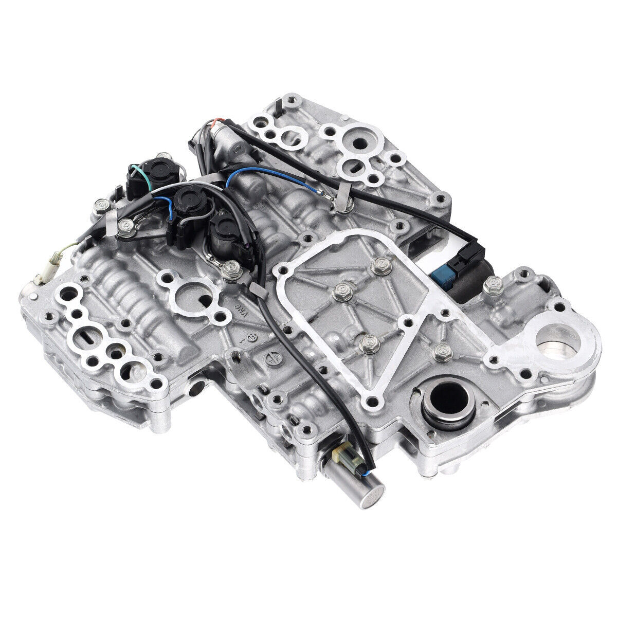 TR690 Valve Body.Transmission For Subaru Legacy Forester Outback 2.5L CVT 10-13