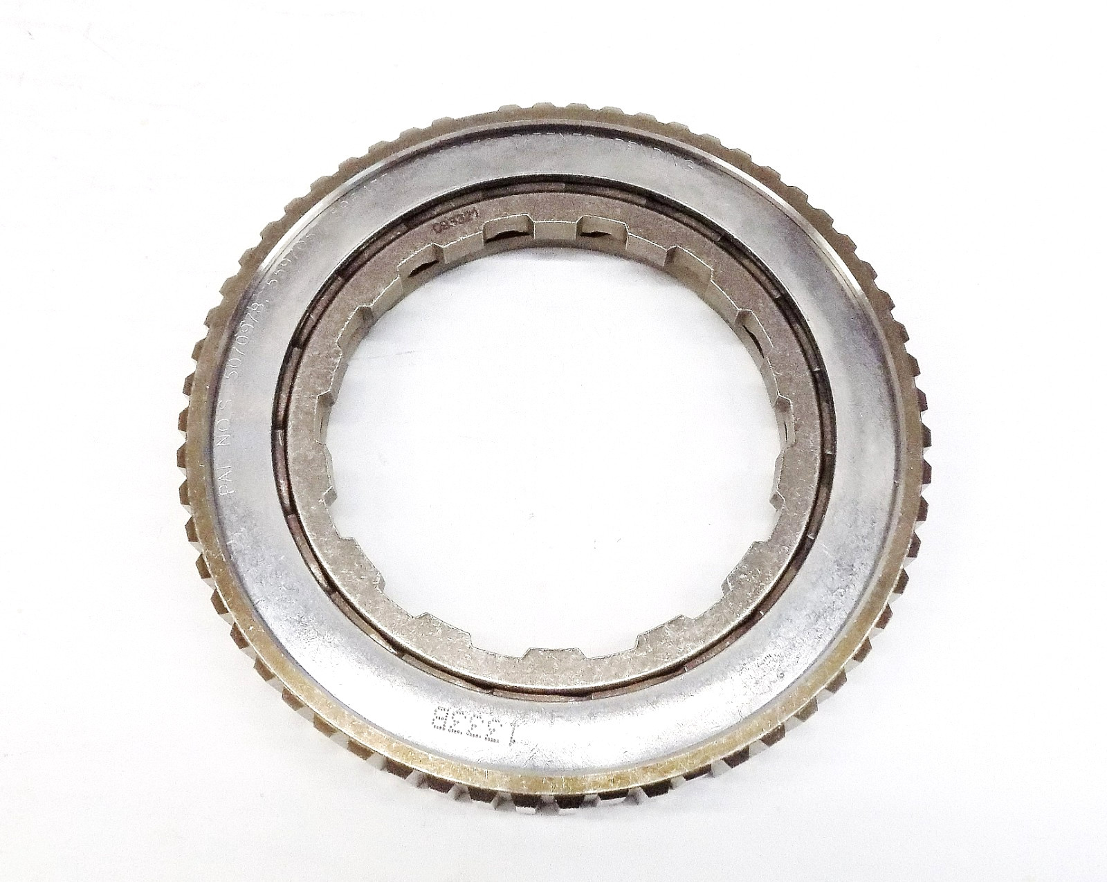 Reconditioned 4R70W/75W Intermediate Sprag/Mechanical Diode 1998-Up