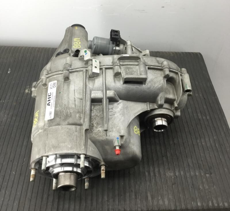 2009-2019 Chevy Silverado 1500 SD Transfer Case Assembly Factory Opt NQH OEM