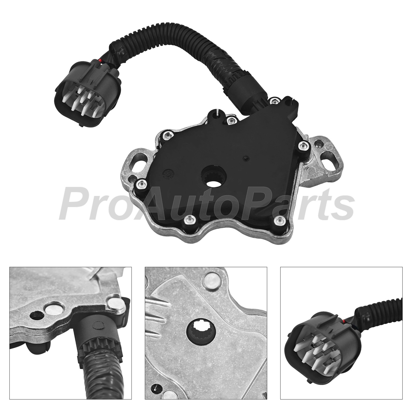 0501320452 Transmission Position Switch for Land Rover Discovery II 1999-2003