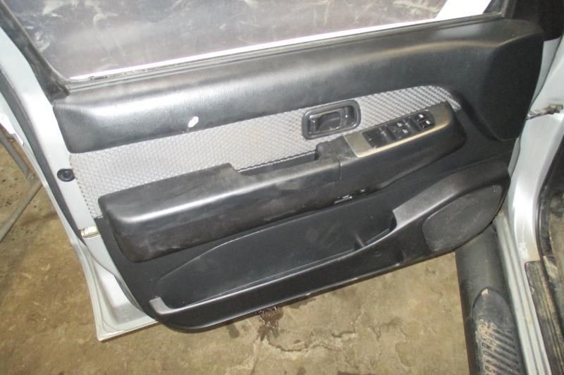 Transfer Case Automatic Transmission Fits 2004 PATHFINDER 398557