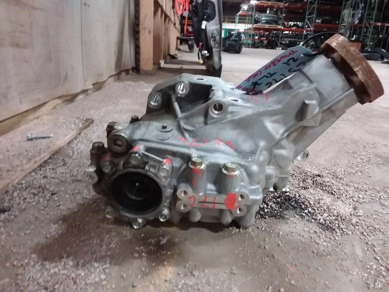 Transfer Case Fits 19 RDX 969131