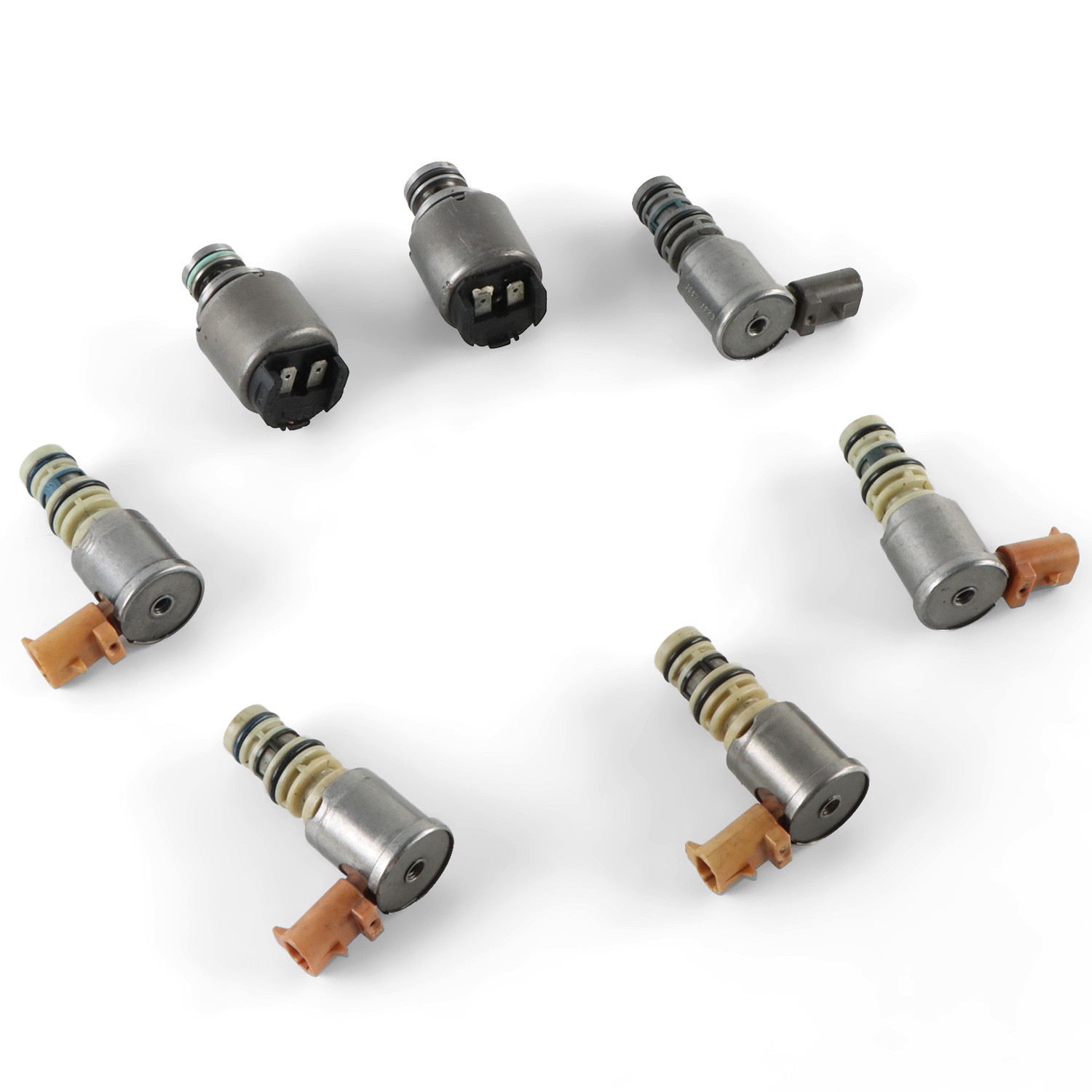 For 1999-2005 GM/DURAMAXD116420A 5 SPEED SHIFT SOLENOID KIT TRANSMISSION